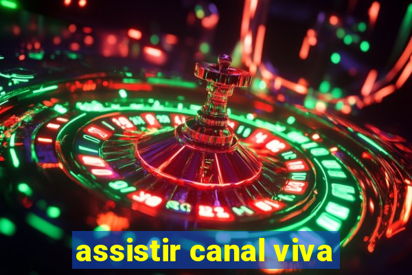 assistir canal viva